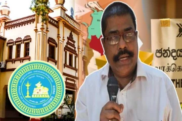 தமிழ் பொது வேட்பாளருக்கு வாக்களியுங்கள் : யாழ்.பல்கலைக்கழக சமூகம் பகிரங்க வேண்டுகோள்