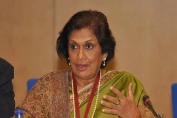 இலங்கை தொடர்பில் கவலையை வெளியிட்ட முன்னாள் ஜனாதிபதி!