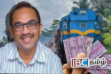 தொடருந்து பயணிகளுக்கு வெளியான மகிழ்ச்சித் தகவல்