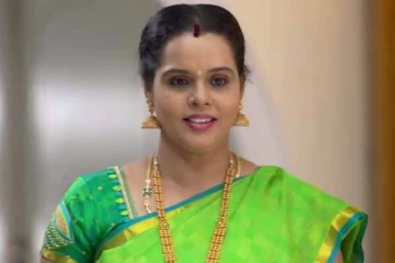 முதல் முறை அபாஷ்ன், 2வது முறை டியூபில் குழந்தை- சோகத்தை தாண்டி சந்தோஷ செய்தி சொன்ன சீரியல் நடிகை