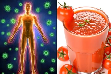 நோய் எதிர்ப்பு சக்தியை அதிகரிக்க உதவும் சூப்பர் பானம்..தினமும் வெறும் வயிற்றில் குடித்து வந்தாலே போதும்!