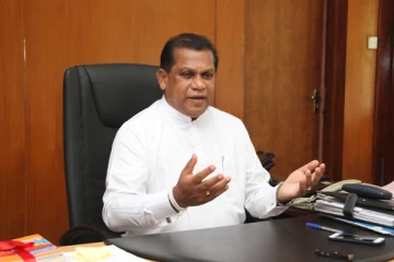 வதந்திகளை நம்பாதீர்கள்: சஜித் அணி வேண்டுகோள்