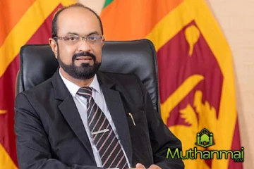 தனக்கு எதிரான நிதி மோசடி: அமைச்சர் குமார ஜயகொடி கோரும் அனுமதி