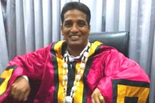 யாழ். மாநகர சபை முதல்வராக தெரிவு செய்யப்பட்டார் மணிவண்ணன் - வெளியானது முடிவு