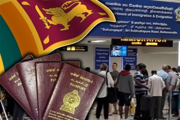 இலங்கைக்கு கிடைத்துள்ள பில்லியன் ரூபா வருமானம்: வெளியாகியுள்ள தகவல்