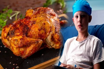 கோழி இறைச்சியில் மறந்தும் இந்த பாகத்தை சாப்பிடாதீங்க- புற்றுநோய் அபாயம்