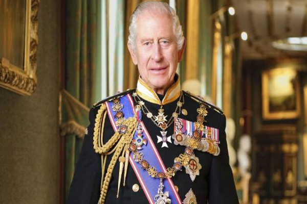 பிரித்தானிய மன்னர் மூன்றாம் சார்லஸ் வைத்தியசாலையில் அனுமதி! | British King Charles Iii Admitted To The Hospital