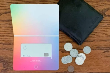 Apple Card: இந்தியாவில் விரைவில் அறிமுகம் செய்ய திட்டம்