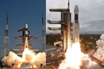 PSLV ரொக்கெட் மூலம் விரைவில் விண்ணில் ஏவப்படும் Space X விண்கலம்