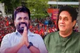 களைகட்டும் மே தின நிகழ்வுகள்: அரசியல் கட்சிகள் பலப்பரீட்சை!