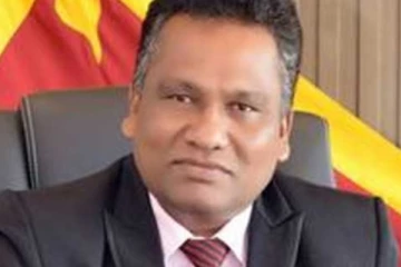 ලිට්‍රෝ නව සභාපති පත්වීම් ලබයි..! නව සභාපති මෙන්න..