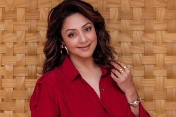 47 வயதிலும் குறையாத ஜோதிகாவின் இளமை... Fitness Secret இதுதானாம்