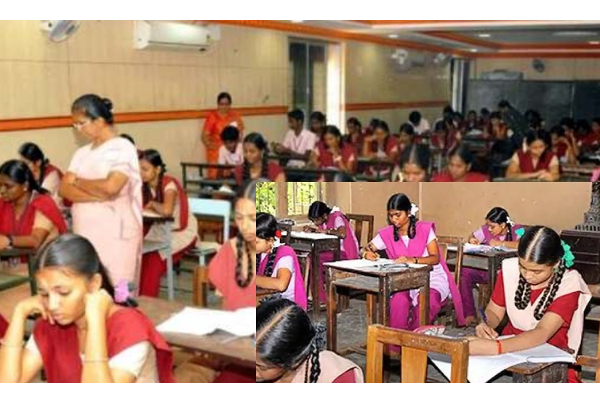 10ம் வகுப்பு தேர்வில் அசத்திய அரசுப்பள்ளி மாணவர்கள்? எத்தனை பேர் சென்டம்ன்னு தெரியுமா? இதோ - தமிழ்நாடு