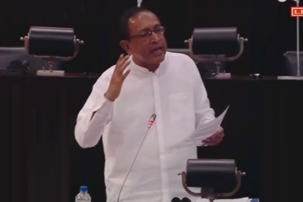 டியூசன் மாபியாக்களுடன் அநுர அரசின் டீல்.. சபையில் முன்வைக்கப்பட்ட பகிரங்க குற்றச்சாட்டு | Kabir Hashim Sri Lanka Students Tucson Mafia