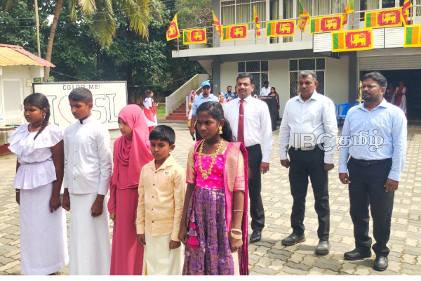 நாடளாவிய ரீதியில் நடைபெற்ற சுதந்திர தின கொண்டாட்டங்கள் | Island Wide Srilanka Independence Day Celebrations