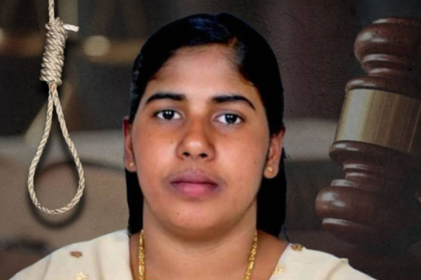 ministry says nimisha priya information inaccurate