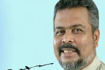 முன்னாள் எம் பி நந்தன குணதிலக்க மரணம்