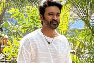 150 கோடிக்கு தனுஷ் கட்டிய பிரம்மாண்ட வீடு! வெளியான அசத்தல் புகைப்படம்