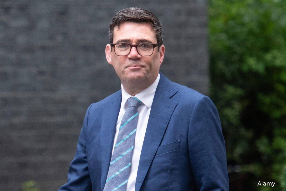 பிரித்தானியாவின் அடுத்த பிரதமர் யார்? ஆய்வு முடிவுகள் | Poll Suggests Chance For Andy Burnham Next Uk Pm பிரித்தானியாவின் அடுத்த பிரதமர் யார்? ஆய்வு முடிவுகள் | Poll Suggests Chance For Andy Burnham Next Uk Pm