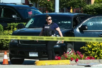 கனடாவில் மக்களிடையே பீதியை ஏற்படுத்திய தொடர் துப்பாக்கிச்சூடு! மூவர் பலி