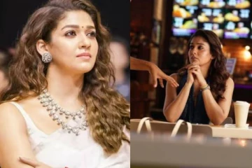 இயக்குநருக்கு இப்படியொரு டார்ச்சர் செய்தாரா நயன்தாரா!! உண்மையை உடைத்த பிரபலம்..