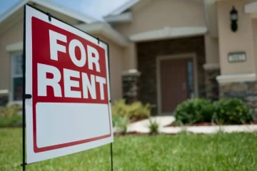 கனடாவில் வாடகை குடியிருப்பாளர்களுக்கு மகிழ்ச்சி செய்தி