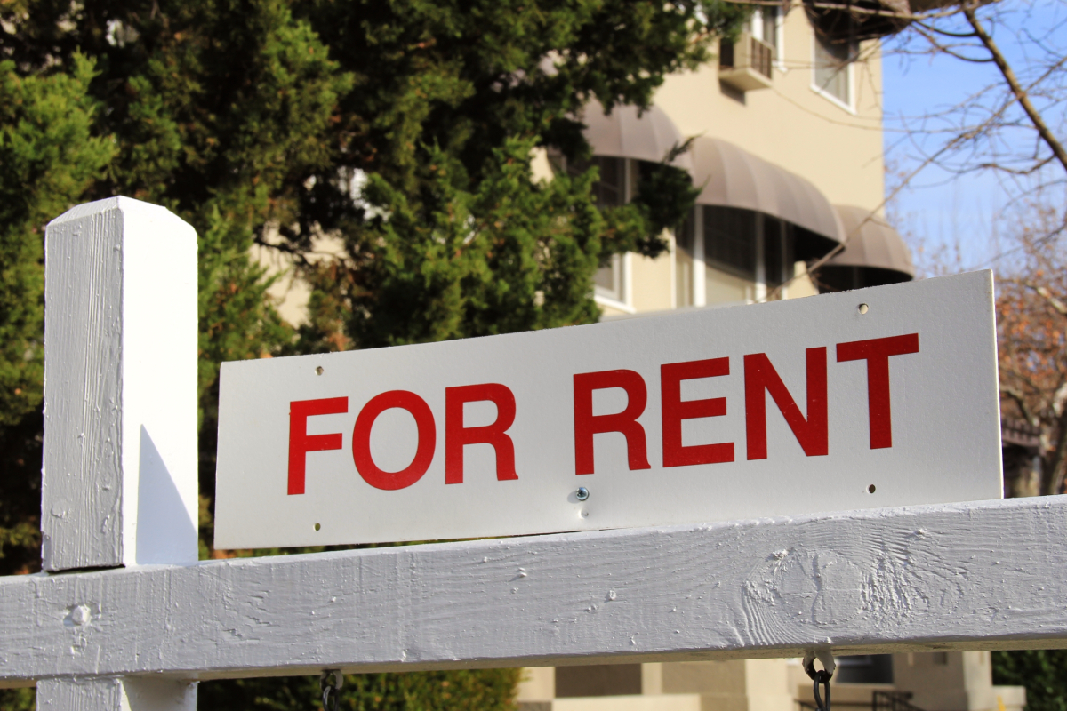 டொராண்டோவில் தொடரும் வாடகை விலை சரிவு | Why Are Rent Prices In Toronto Continuing