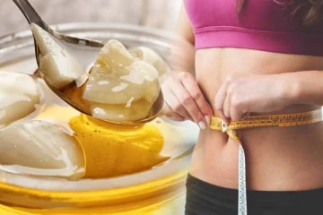 பூண்டுடன் தேன் கலந்து சாப்பிடுங்க: உடல் எடை நிச்சயம் காணாமல் போகும்