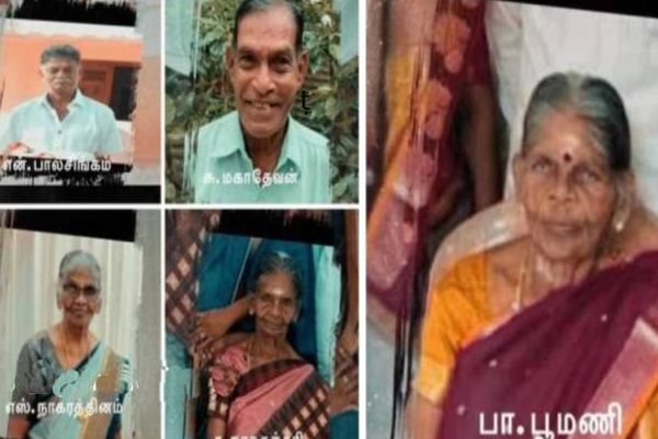 நெடுந்தீவு ஐவர் படுகொலை; சந்தேக நபர் தொடர்பில் நீதிமன்றம் விடுத்த உத்தரவு! | Massacre Of Neduntivu Five The Court Order Suspect
