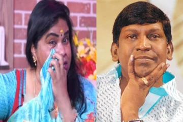 நடிகையை வளரவிடாமல் தடுத்த வடிவேலு.. விஜய் பட படப்பிடிப்பில் கண்ணீர்விட்டு அழுத நடிகை