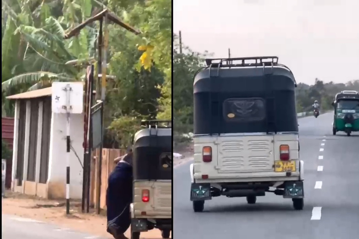 சாவகச்சேரி நகரசபையின் செயலாளர் தாபன விதிக் கோவையை மீறுகின்றாரா | Secretary Of The Chavakachcheri Urban Council சாவகச்சேரி நகரசபையின் செயலாளர் தாபன விதிக் கோவையை மீறுகின்றாரா | Secretary Of The Chavakachcheri Urban Council
