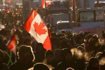 தீவிரமடையும் போராட்டம்: கனடாவில் சிக்கித் தவிக்கும் இந்திய மாணவர்கள்