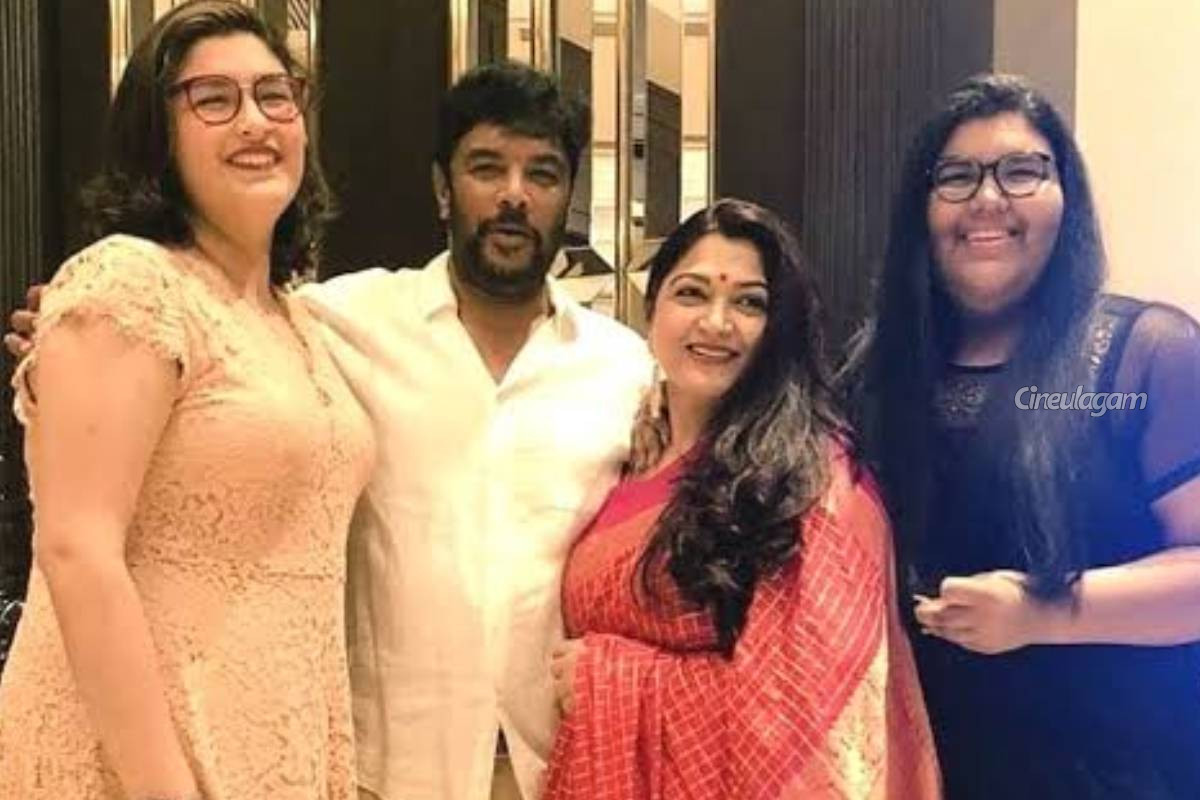 சுந்தர்.சி-குஷ்பு இருவருக்கும் சேர்த்து இத்தனை கோடி சொத்து உள்ளதா?... உண்மை தகவல் | Celebrities Sundar C Kushboo Net Worth Details சுந்தர்.சி-குஷ்பு இருவருக்கும் சேர்த்து இத்தனை கோடி சொத்து உள்ளதா?... உண்மை தகவல் | Celebrities Sundar C Kushboo Net Worth Details