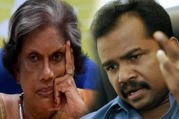 சந்திரிகா எடுத்த ரகசிய முடிவு.! கருணா குழு உருவானதன் பின்னணி கதை