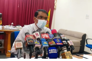 யாழ்.மாவட்டத்தில் கொரோனா நிலைமை எவ்வாறு உள்ளது - இன்று வெளியான தகவல்