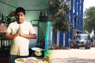 மர்மமான முறையில் காணாமல் போயுள்ள 15 வயது சிறுவன்: பொலிஸார் விசாரணை