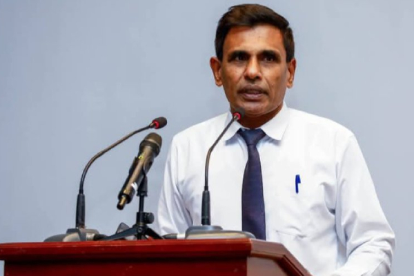 இலங்கைக்குள் கெஹெல்பத்தரவின் கீழ் பணியாற்றிய பாகிஸ்தானியர்கள் | Padme Who Had Employed Two Pakistanis