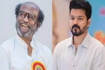 பாக்ஸ் ஆபிஸ்: 2026ல் தமிழகத்தில் அதிக வசூல் செய்த படங்களின் லிஸ்ட்...