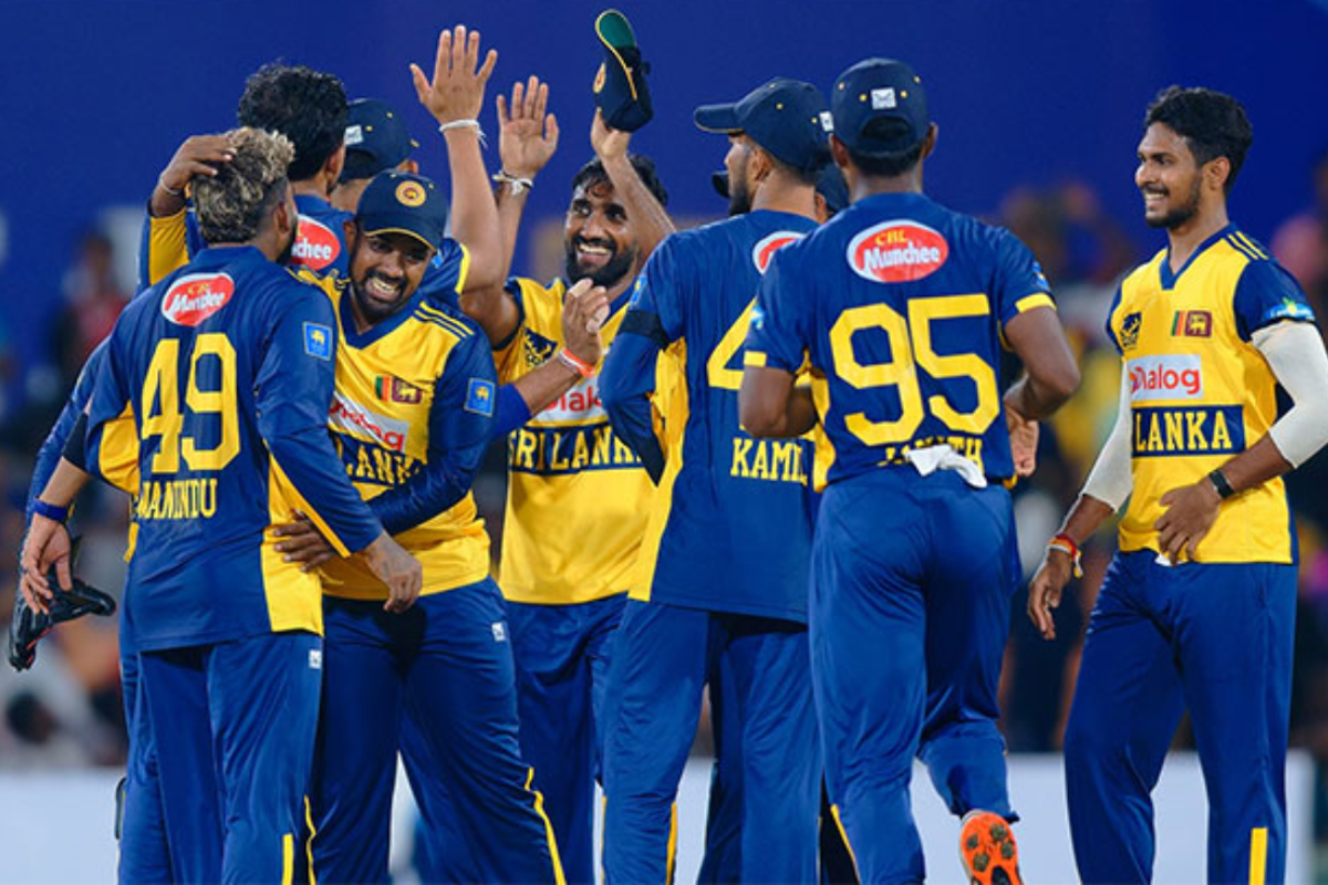 கடும் சிக்கலை எதிர்கொள்ளும் இலங்கை கிரிக்கெட்.. ஜனாதிபதி அநுரவுக்கு விடுக்கப்பட்டுள்ள காலக்கெடு | Icc Ban Sri Lanka Cricket Elections July 31 கடும் சிக்கலை எதிர்கொள்ளும் இலங்கை கிரிக்கெட்.. ஜனாதிபதி அநுரவுக்கு விடுக்கப்பட்டுள்ள காலக்கெடு | Icc Ban Sri Lanka Cricket Elections July 31