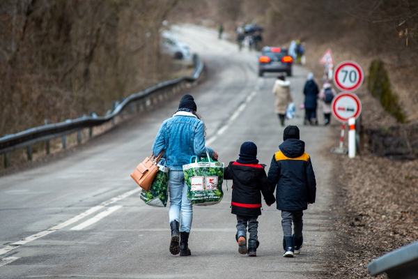 ரஷியாவின்  தாக்குதலால் சின்னாபின்னமாகும் உக்ரைன்;  இன்று மீண்டும் பேச்சுவார்த்தை;  பெரும் எதிர்பார்ப்பில் உலக நாடுகள் | Russia Ukraine Talks Resume Today