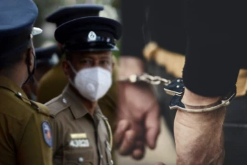 4.83 மில்லியன் ரூபா மதிப்புள்ள மருந்துப் பொருட்கள் பறிமுதல்