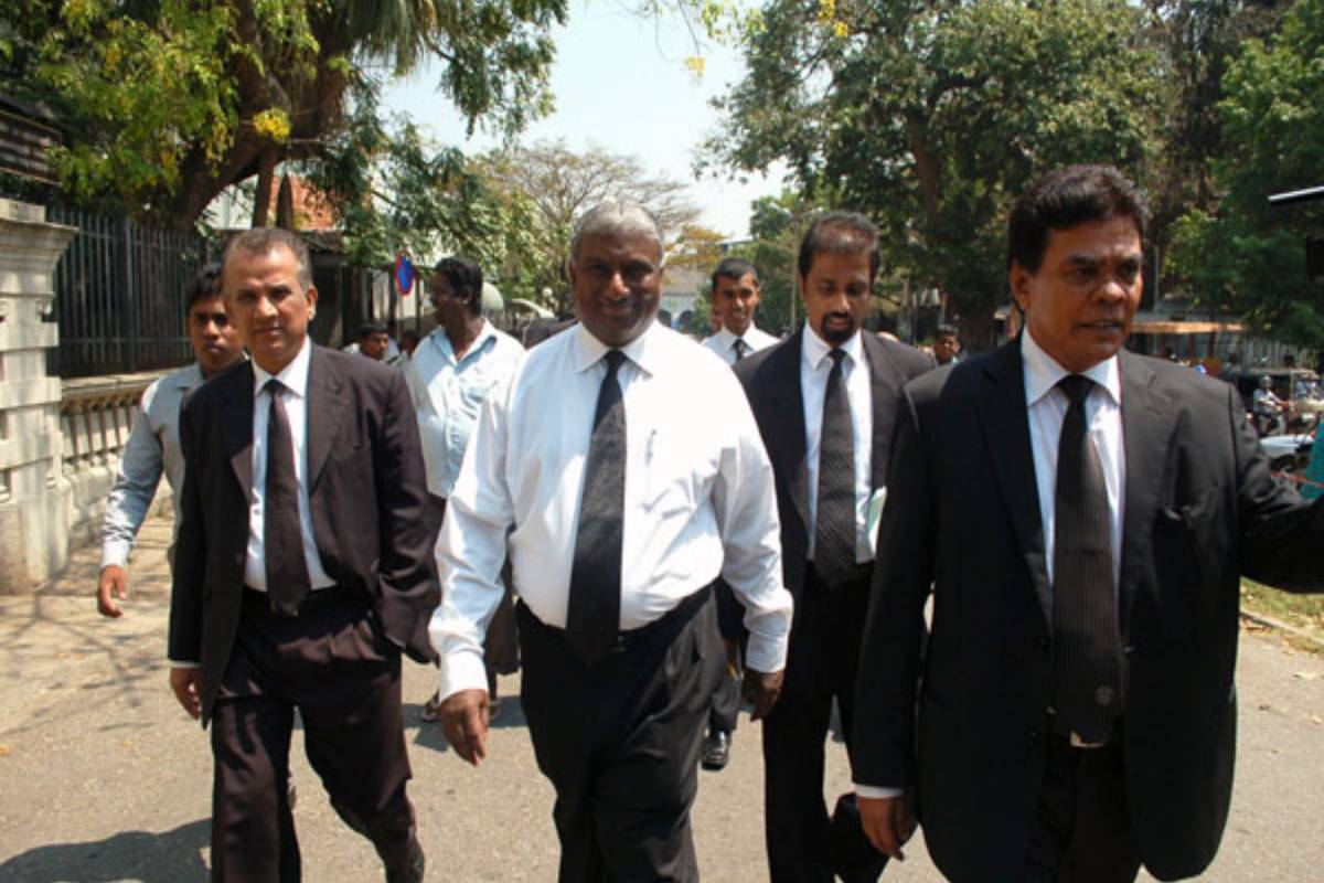 ஷிரந்தி ராஜபக்ச கைது செய்யப்பட்ட அதே வழக்கில் மற்றுமொருவர் அதிரடி கைது | Pradeep Kariyawasam Arrested