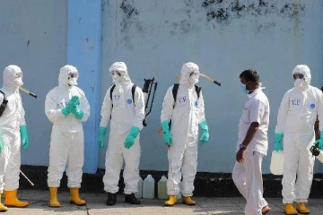 தடுப்பூசிக்கு அடங்காத A30 கொரோனா பிறழ்வு