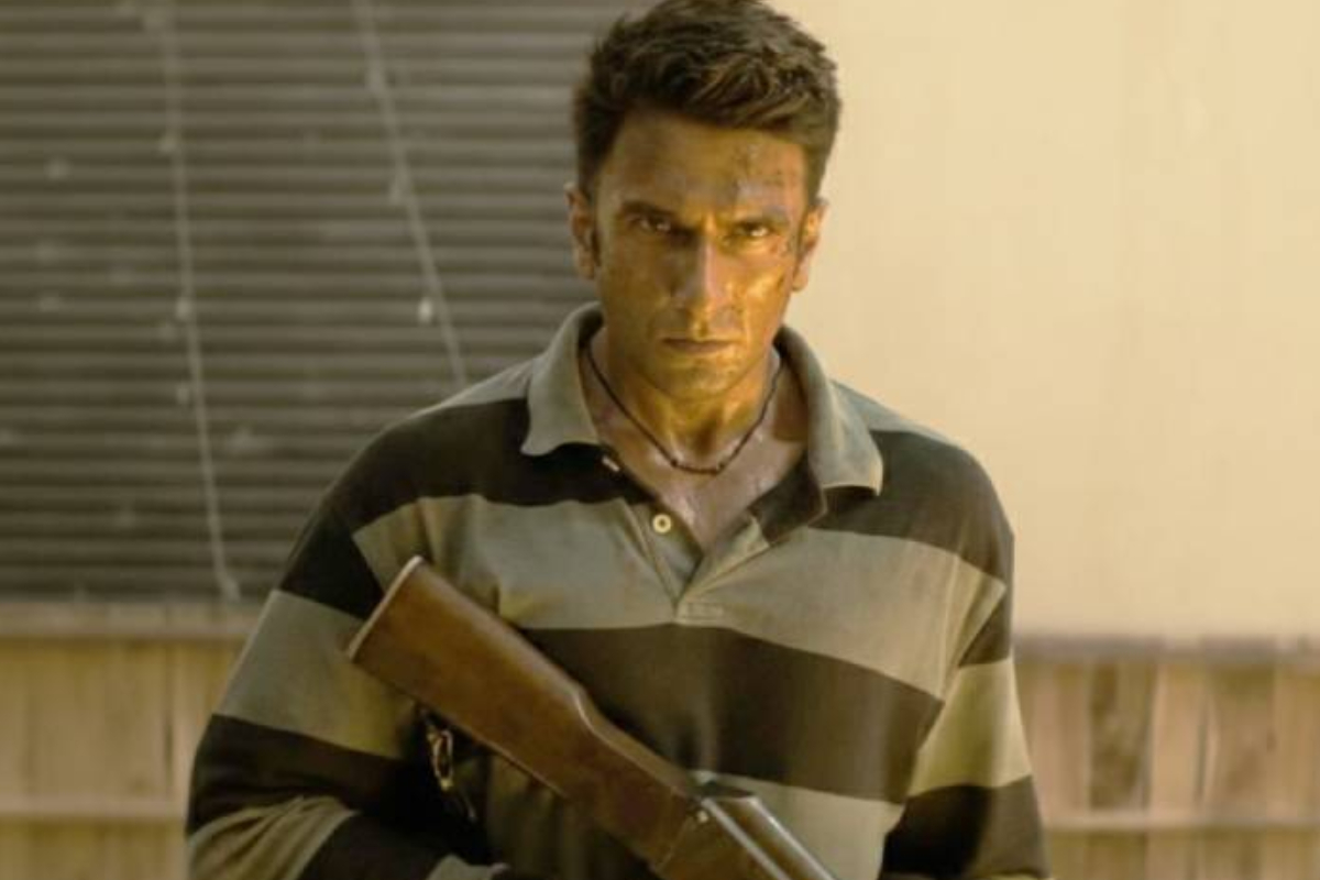 இரண்டு நாட்களில் துரந்தர் 2 படம் செய்துள்ள வசூல்.. பாக்ஸ் ஆபிஸ் ரிப்போர்ட் | Dhurandhar 2 Worldwide Two Days Box Office