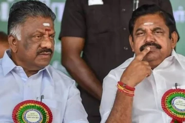 அதிமுகவுக்கு தான் ஓட்டு - விஜய்யை விளாசித் தள்ளிய ஓபிஎஸ்!