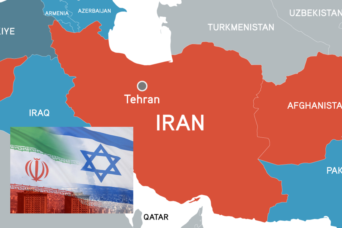 இஸ்ரேலுக்கு ஜெர்மனியின் ஆயுத ஆதரவு! மத்திய கிழக்கு மோதல் குறித்து கடும் எச்சரிக்கை | Israeli Weapons Are Manufactured In Germany