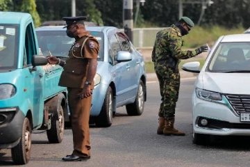 மட்டக்களப்பில் விசேட நடவடிக்கையில் ஈடுபட்ட படையினர்