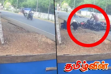 யாழில் அலட்சியத்தால் இடம்பெற்ற விபத்து : ஐவருக்கு நேர்ந்த கதி