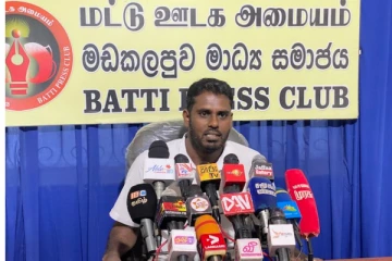 கட்சியிலிருந்து வெளியேறியதாக பரப்பப்படும் செய்தி போலியானது: கி.சேயோன்