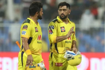 தோனி ஓய்வு குறித்து ரகசியம் உடைத்த ரெய்னா - முக்கியமான அப்டேட்!